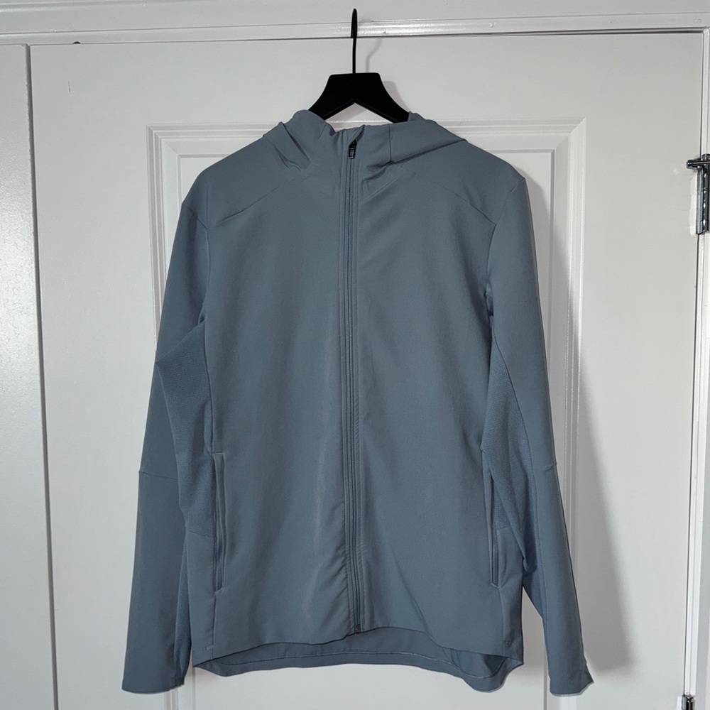 lululemon Men's Warp Light Jacket